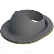 Аэратор кровельный Татполимер TP-88/F Серый