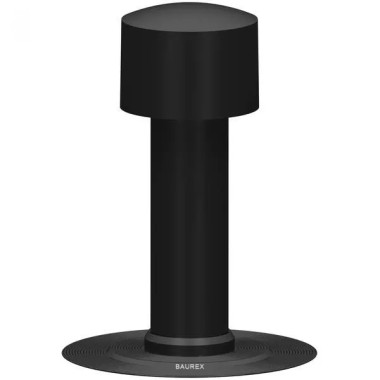 Аэратор кровельный Татполимер ТП71.100 (110х630 мм) Аэратор кровельный Татполимер ТП71.100 (110х630 мм)