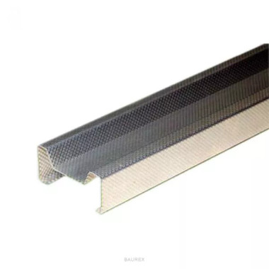 Акустический стоечный профиль Виброфлекс-Wave (100 мм, до 11 м) Акустический стоечный профиль Виброфлекс-Wave (100 мм, до 11 м)