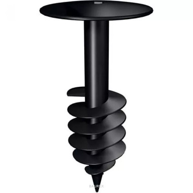 Анкер Termoclip-кровля R 28 130 мм (460 шт/упак) Анкер Termoclip-кровля R 28 130 мм (460 шт/упак)