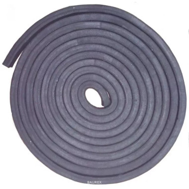 Бентонитовый шнур (15х25 мм) Бентонитовый шнур (15х25 мм)