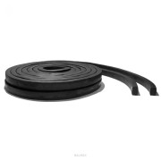 Бентонитовый шнур 30*30мм (бухта 3 м.п.)