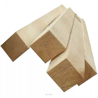 Брус строительный (100х200х6000 мм) Брус строительный (100х200х6000 мм)