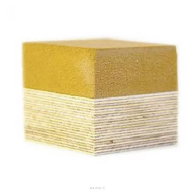 Дополнительная виброопора S-опора Модуль Дополнительная виброопора S-опора Модуль