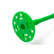 Дюбель BOGIRUS 10 х 140 мм, 500 шт