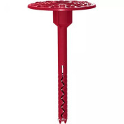 Дюбель Termoclip-стена 1 MH с распорным элементом 180 мм (280 шт/упак)