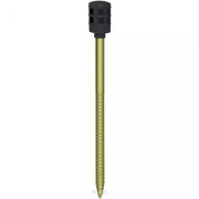 Дюбель Termoclip-стена 1 MS с распорным элементом 120 мм (390 шт/упак)