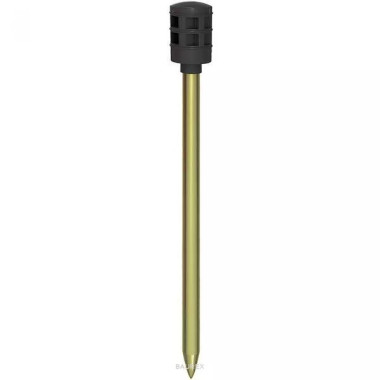 Дюбель Termoclip-стена 2 MH с распорным элементом 125 мм (380 шт/упак) Дюбель Termoclip-стена 2 MH с распорным элементом 125 мм (380 шт/упак)