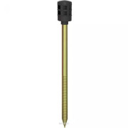 Дюбель Termoclip-стена 2 MT с распорным элементом 145 мм (350 шт/упак)