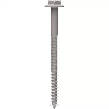 Дюбель Termoclip-стена V2 GEO с распорным элементом 10х100 мм (150 шт/упак) Дюбель Termoclip-стена V2 GEO с распорным элементом 10х100 мм (150 шт/упак)