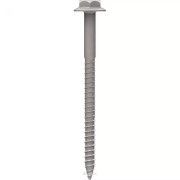 Дюбель Termoclip-стена V2 GEO с распорным элементом 10х60 мм (200 шт/упак)