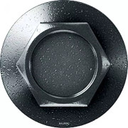 Дюбель Termoclip-стена V2 с распорным элементом 10х80 мм (150 шт/упак)