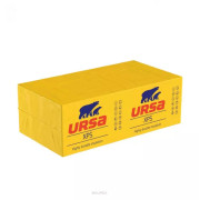Экструдированный пенополистирол URSA XPS N-III-L G4 (1250х600х40 мм)