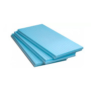 Экструдированный пенополистирол БАТЭПЛЕКС 35-F (1200x600x100 мм)