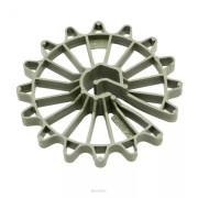 Фиксатор арматуры Звездочка з/с 40-50 мм