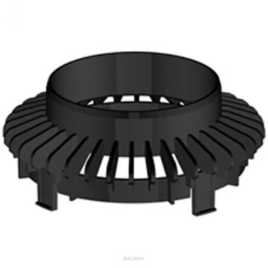 Фланец дренажный Termoclip Д1 Фланец дренажный Termoclip Д1