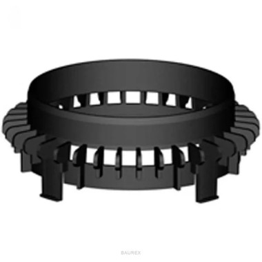 Фланец дренажный Termoclip Д2 Фланец дренажный Termoclip Д2