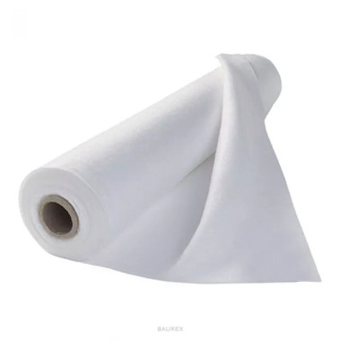 Геотекстиль Icopal 250 (50х2 м) Геотекстиль Icopal 250 (50х2 м)