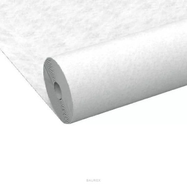 Геотекстиль Icopal 500 (50х2 м) Геотекстиль Icopal 500 (50х2 м)