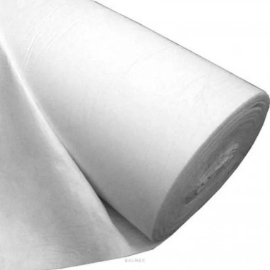 Геотекстиль иглопробивной Дорнит 400 (2х75 м) Геотекстиль иглопробивной Дорнит 400 (2х75 м)