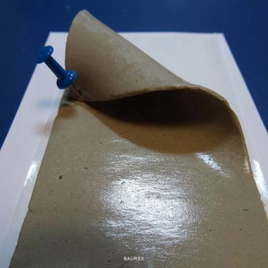 Гидроизоляционная лента Герлен-T (12000х120х3 мм) Гидроизоляционная лента Герлен-T (12000х120х3 мм)