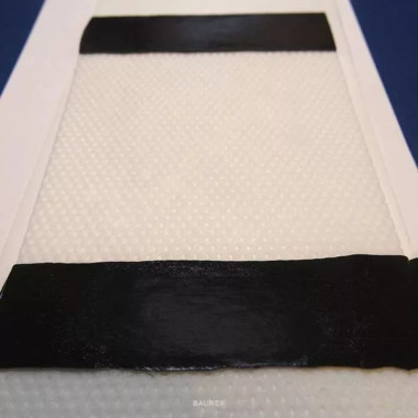 Гидроизоляционная лента Герлен-ОСВ (20000х70х1,5 мм) Гидроизоляционная лента Герлен-ОСВ (20000х70х1,5 мм)