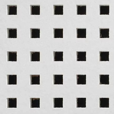 Гипсокартон САУНДЛАЙН-Акустика Квадро (2000х1200х12,5 мм) Гипсокартон САУНДЛАЙН-Акустика Квадро (2000х1200х12,5 мм)