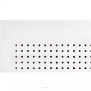 Гипсокартон САУНДЛАЙН-Акустика Пойнт Блочная (2448х1224х12,5 мм)