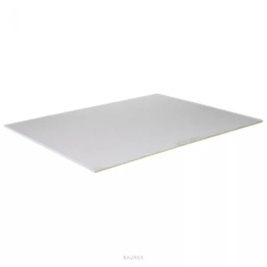 ГКЛ ВПФ А ПЛУК Кнауф –Акуборд (1500х1200х20 мм) (1,8 м2) ГКЛ ВПФ А ПЛУК Кнауф –Акуборд (1500х1200х20 мм) (1,8 м2)