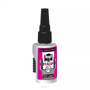 Клей-герметик анаэробный Тангит Металок (50 мл)