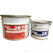 Клей-герметик ПенеПокси 2К (15 кг)