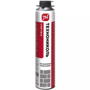 Клей-пена Технониколь для газобетонных блоков и кладки