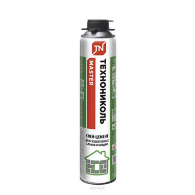 Клей-Цемент Технониколь Master Клей-Цемент Технониколь Master