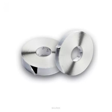 Клейкая лента двухсторонняя на бутиловой основе DuPont Tyvek Butyl Tape (0,02х30 м) Клейкая лента двухсторонняя на бутиловой основе DuPont Tyvek Butyl Tape (0,02х30 м)