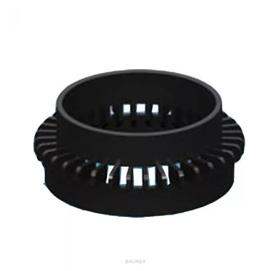 Кольцо дренажное Татполимер ТП-74.100 (120х50 мм) Кольцо дренажное Татполимер ТП-74.100 (120х50 мм)