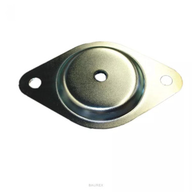 Комплект для регулировки высоты ISOTOP NV 1-9 Комплект для регулировки высоты ISOTOP NV 1-9