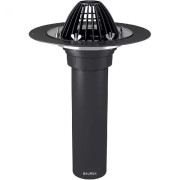 Кровельная воронка Termoclip ВФ 90х450 мм