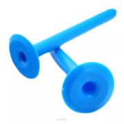 Кровельный тарельчатый дюбель Rufix (1100 шт./уп.)