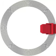 Лента перфорированная Termoclip ЛС1 30000х25х0,5 мм (4 шт/упак)