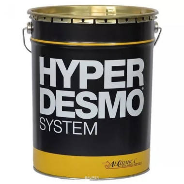 Мастика Alchimica Гипердесмо белый (25 кг) Мастика Alchimica Гипердесмо белый (25 кг)