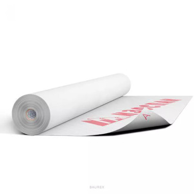 Мембрана ветро-влагозащитная Изоспан A (43,75х1,6 м) Мембрана ветро-влагозащитная Изоспан A (43,75х1,6 м)