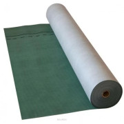 Мембрана ветрозащитная Juta Ютавек 100 зеленая (75 м2)