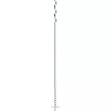 Металлическая гибкая связь Termoclip МГС 2MT Е 4х250 мм (250 шт/упак) Металлическая гибкая связь Termoclip МГС 2MT Е 4х250 мм (250 шт/упак)