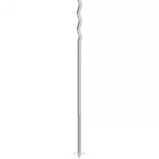 Металлическая гибкая связь Termoclip МГС 4MS Е 4х180 мм (250 шт/упак)