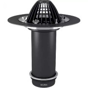 Надставной элемент Termoclip НЭ-М 125х340 мм