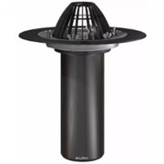 Надставной элемент Termoclip НЭ 125х340 мм