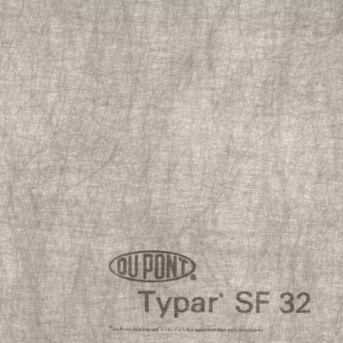 Нетканый термоскрепленный геотекстиль Typar SF32 (5,2х200 м) Нетканый термоскрепленный геотекстиль Typar SF32 (5,2х200 м)