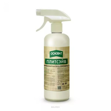 Очиститель эпоксидных остатков Основит Плитсэйв SЕ1 (0,5 л) Очиститель эпоксидных остатков Основит Плитсэйв SЕ1 (0,5 л)
