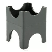 Опора Стульчик з/с 35-50 мм толщина стенки 2,8 мм