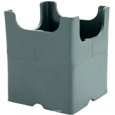 Опора Стульчик з/с 60-80 мм Опора Стульчик з/с 60-80 мм